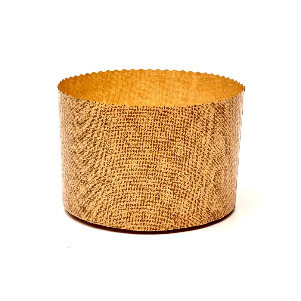 P 170 H 115 paper baking mold Paper Tech